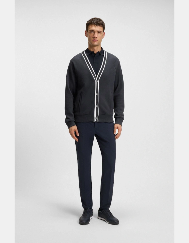 Sardigan Relaxed Fit Cardigan