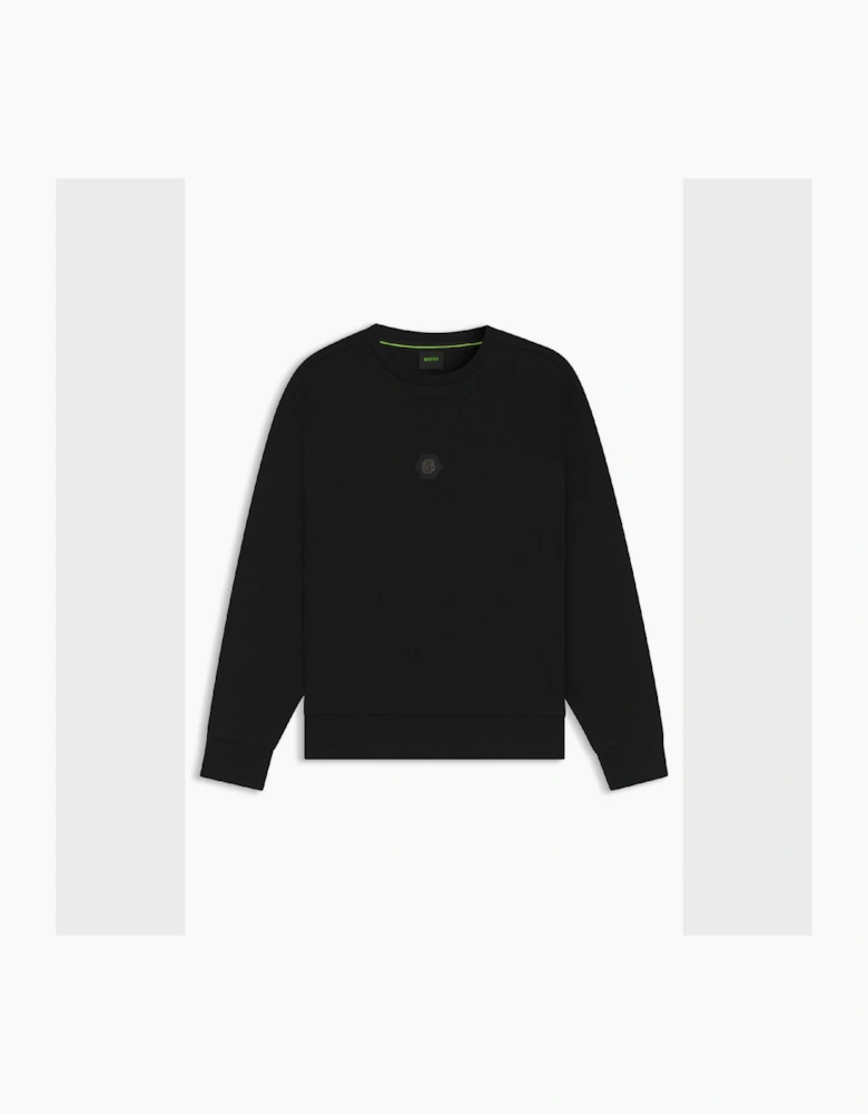 CN Future Cotton Blend Sweatshirt