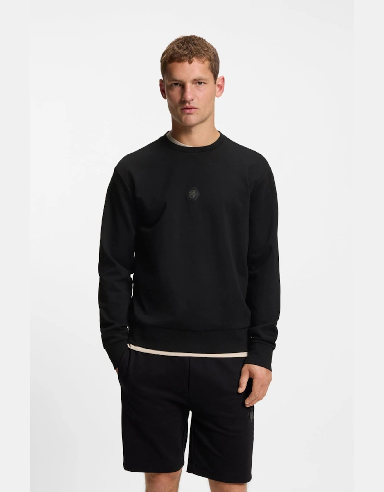 CN Future Cotton Blend Sweatshirt