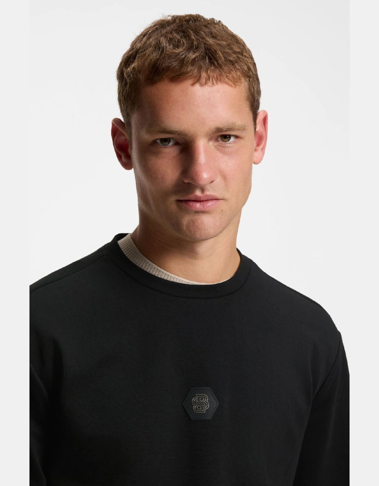 CN Future Cotton Blend Sweatshirt