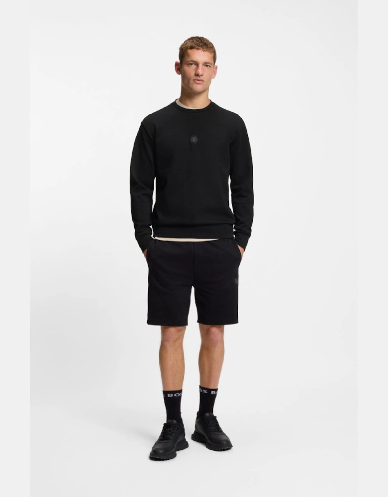 CN Future Cotton Blend Sweatshirt