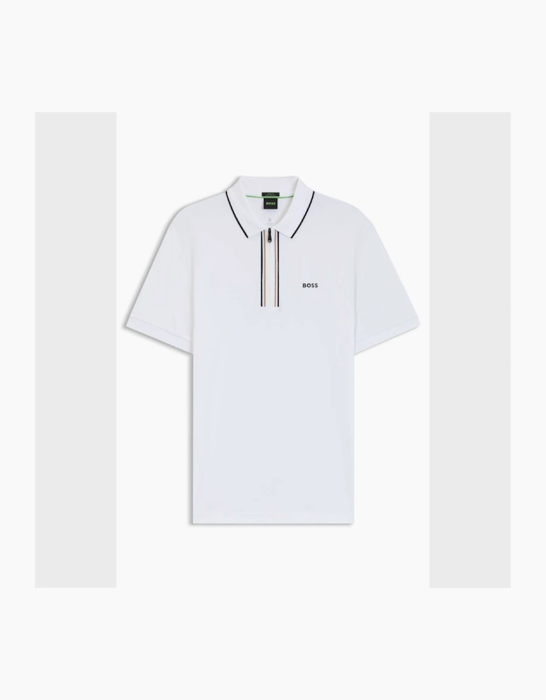 Philix GOC Quick Dry Polo Shirt