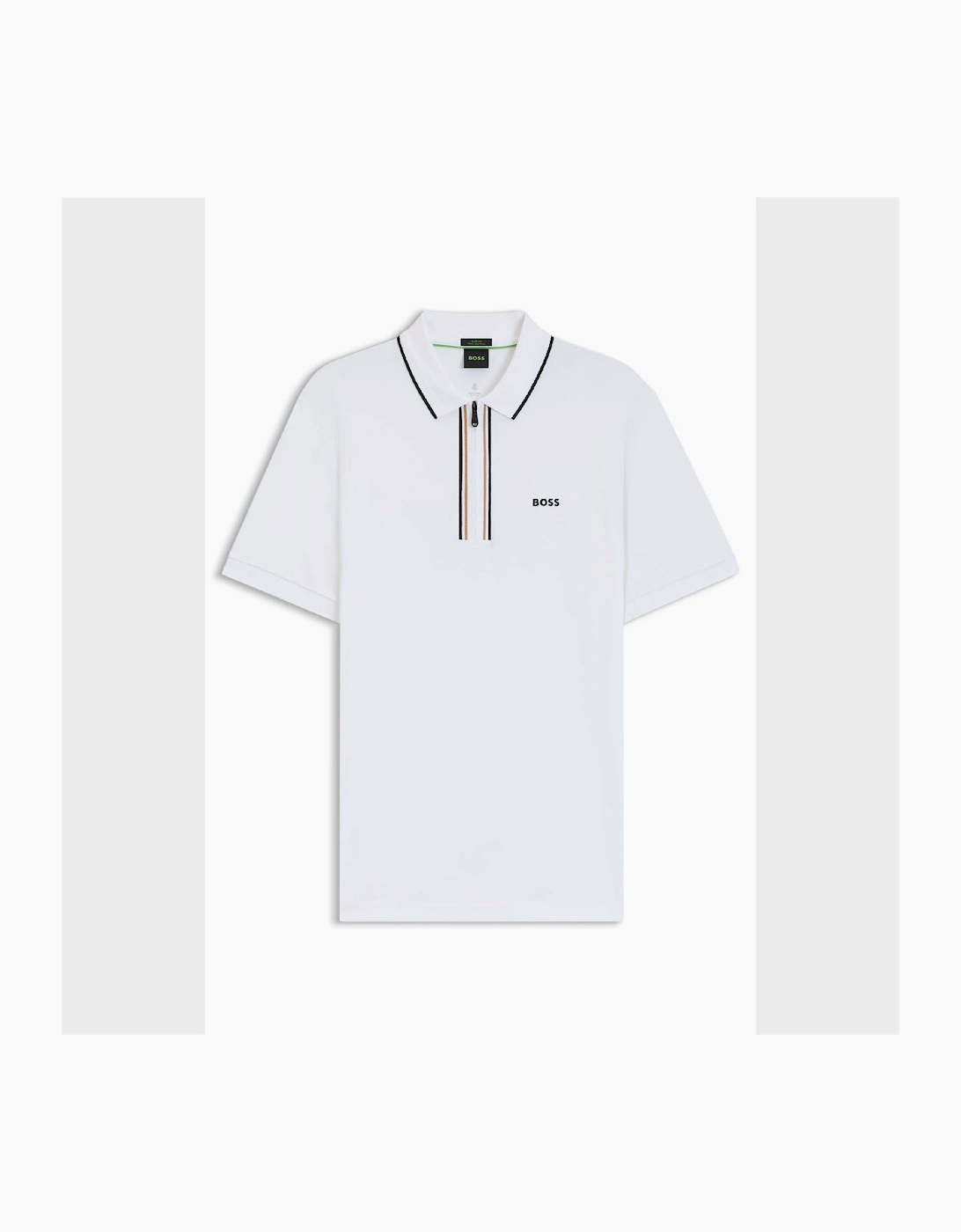 Philix GOC Quick Dry Polo Shirt, 6 of 5