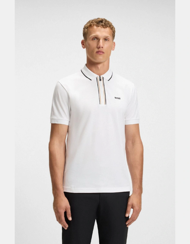 Philix GOC Quick Dry Polo Shirt