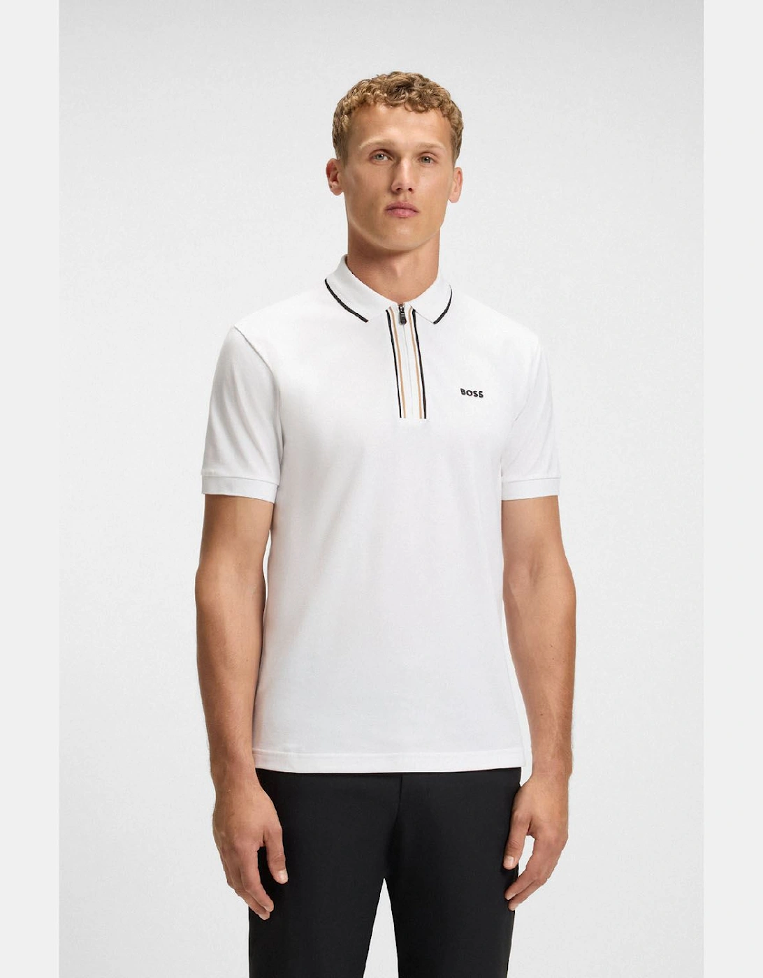 Philix GOC Quick Dry Polo Shirt
