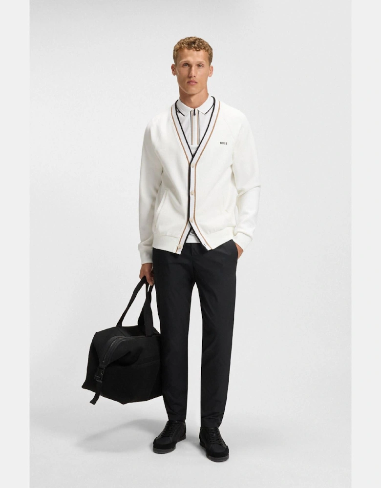 Philix GOC Quick Dry Polo Shirt