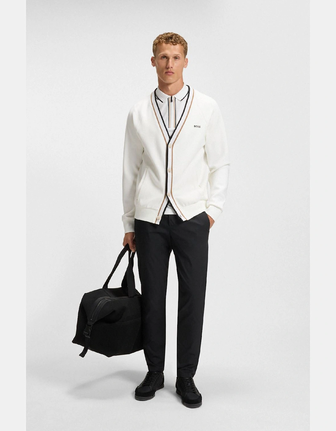 Philix GOC Quick Dry Polo Shirt