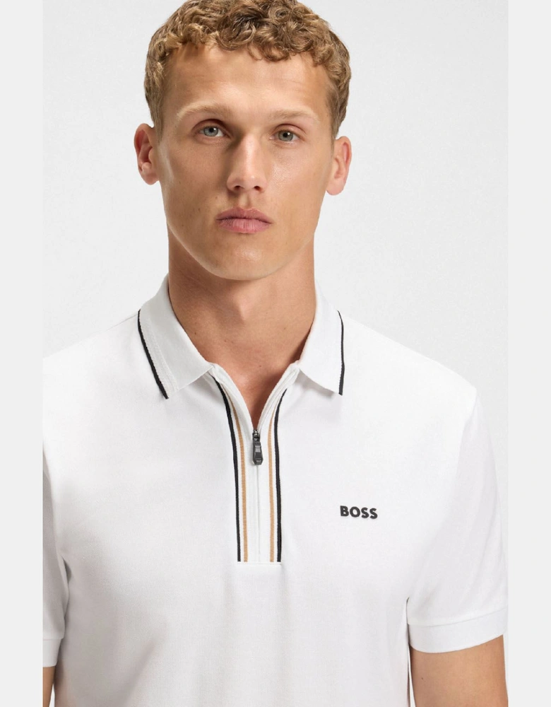 Philix GOC Quick Dry Polo Shirt