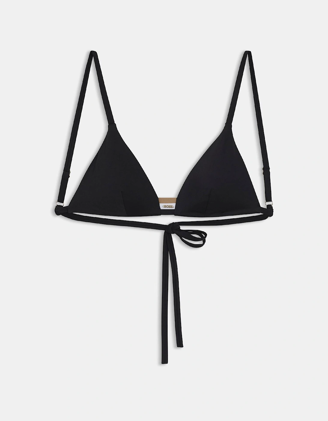 Signature Stripe Bikini Top, 6 of 5