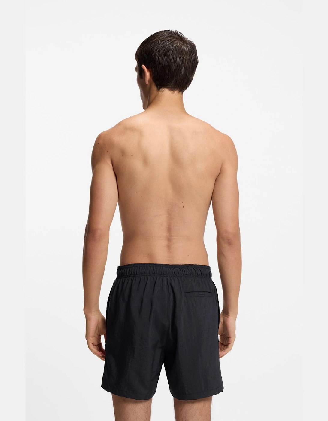 Paolo Quick Dry Swim Shorts