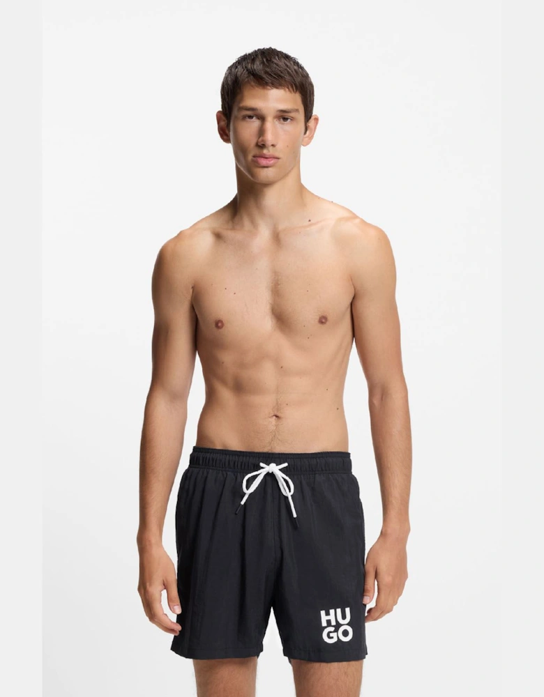Paolo Quick Dry Swim Shorts