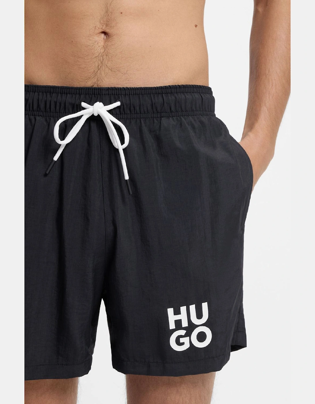 Paolo Quick Dry Swim Shorts