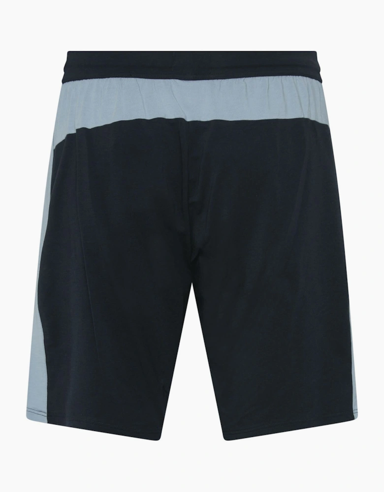 Balance Cotton Blend Pyjama Shorts