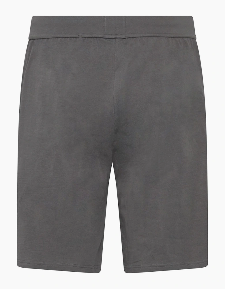 Unique Stretch Cotton Pyjama Shorts