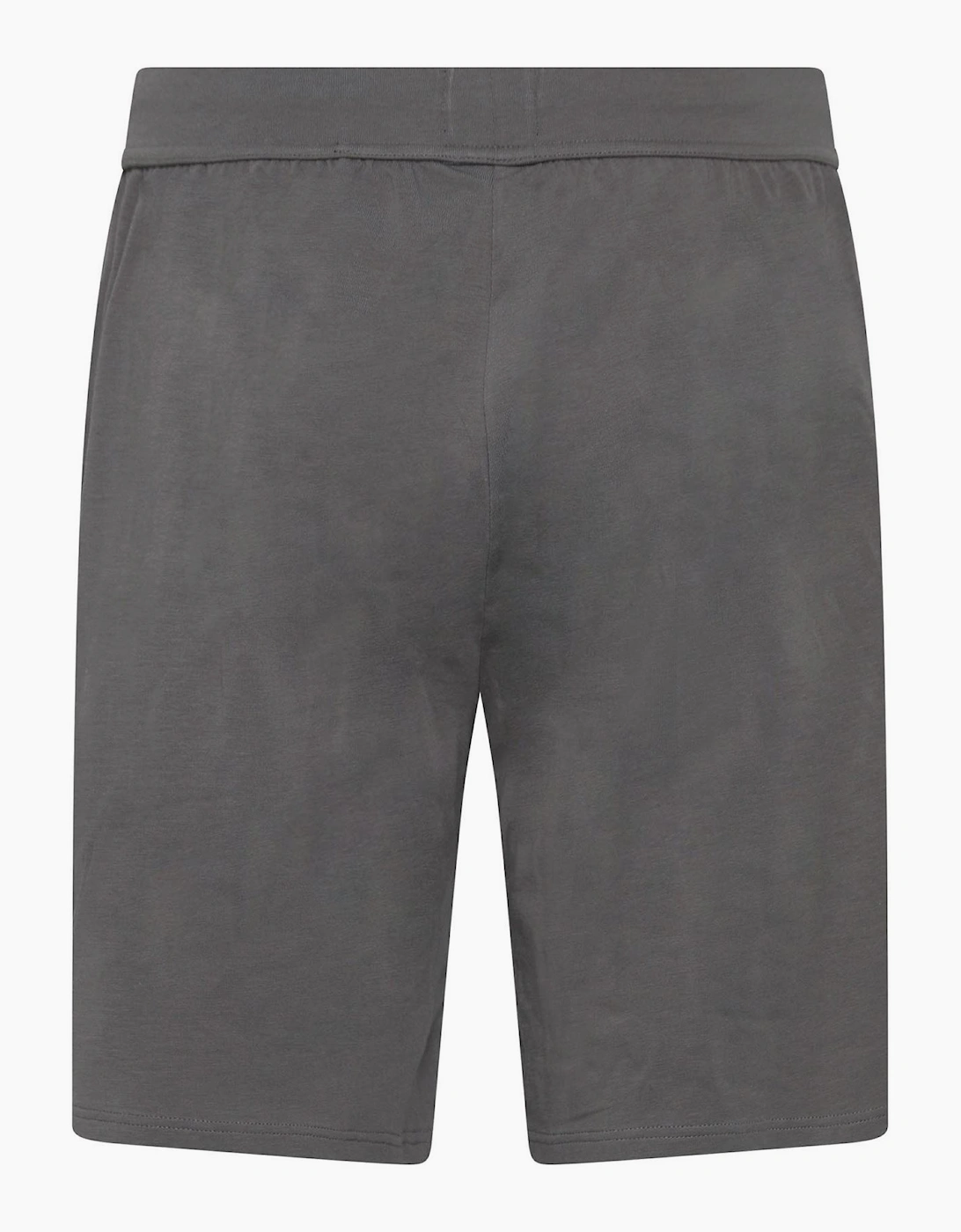 Unique Stretch Cotton Pyjama Shorts