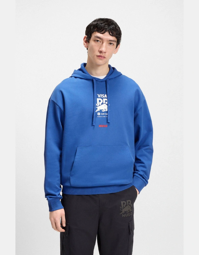 VCARB Fanwear Hoodie