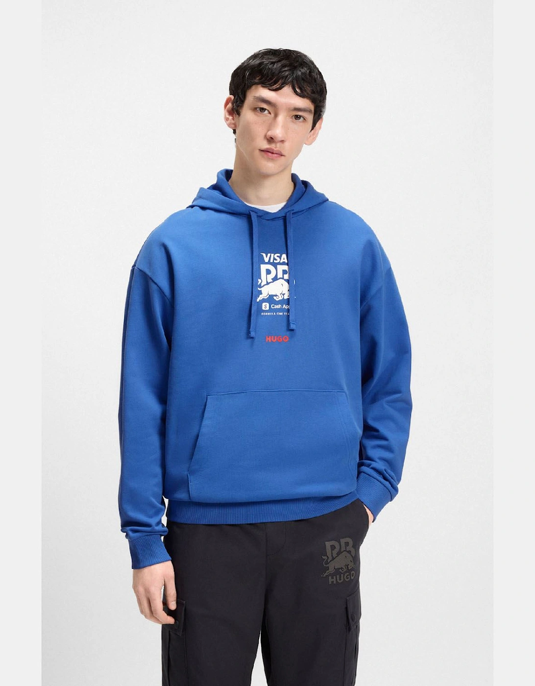 VCARB Fanwear Hoodie