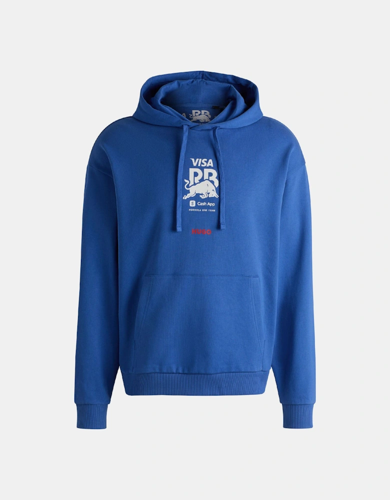 VCARB Fanwear Hoodie