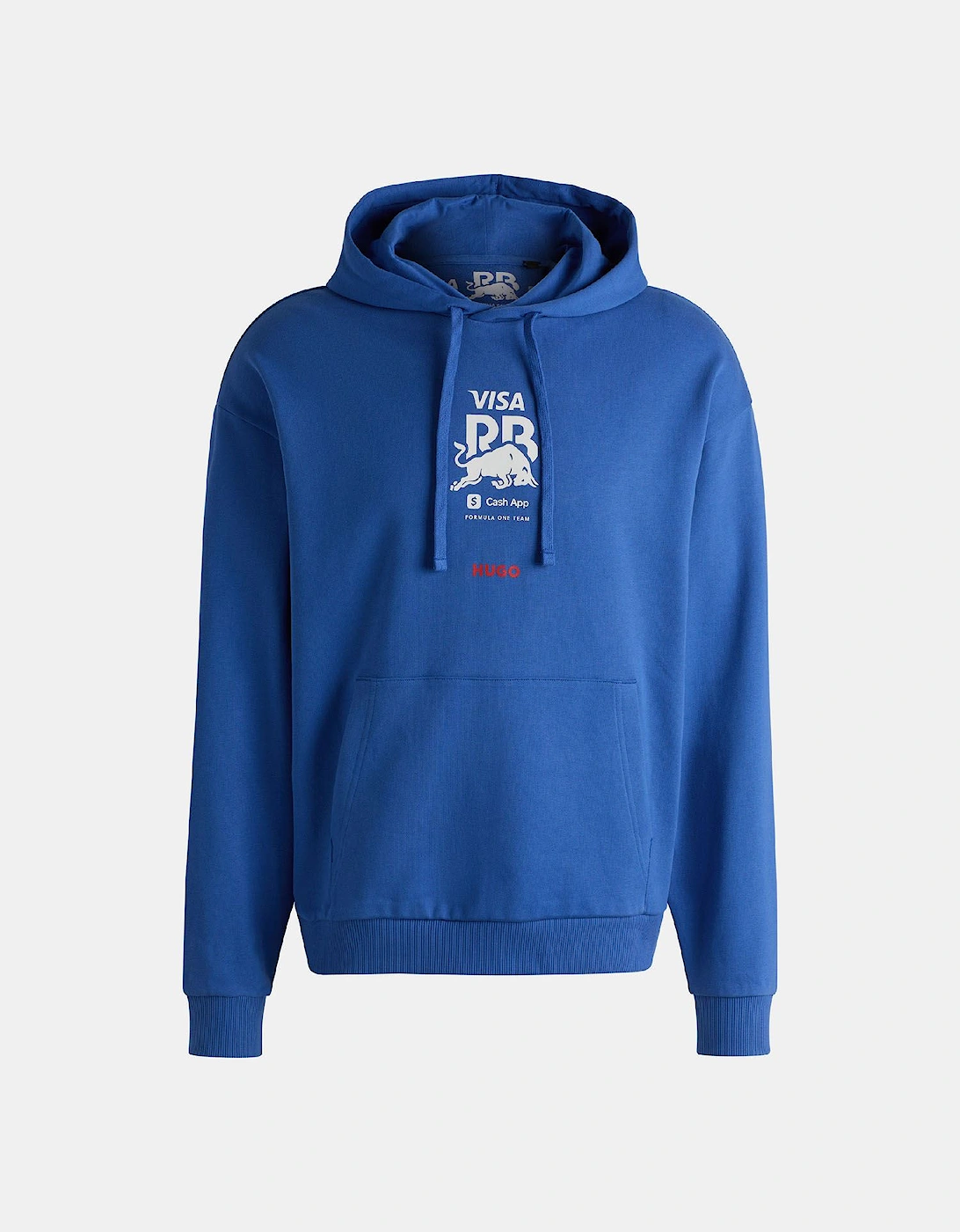 VCARB Fanwear Hoodie, 7 of 6