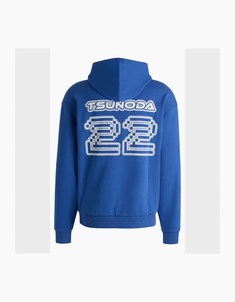 VCARB Fanwear Hoodie