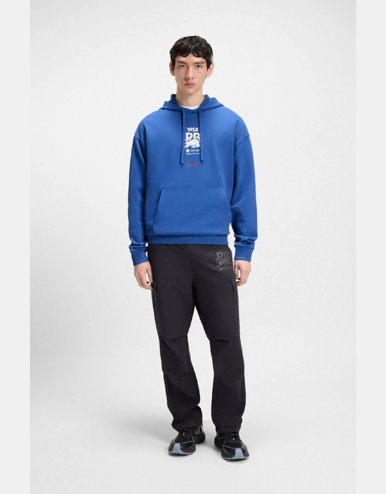 VCARB Fanwear Hoodie