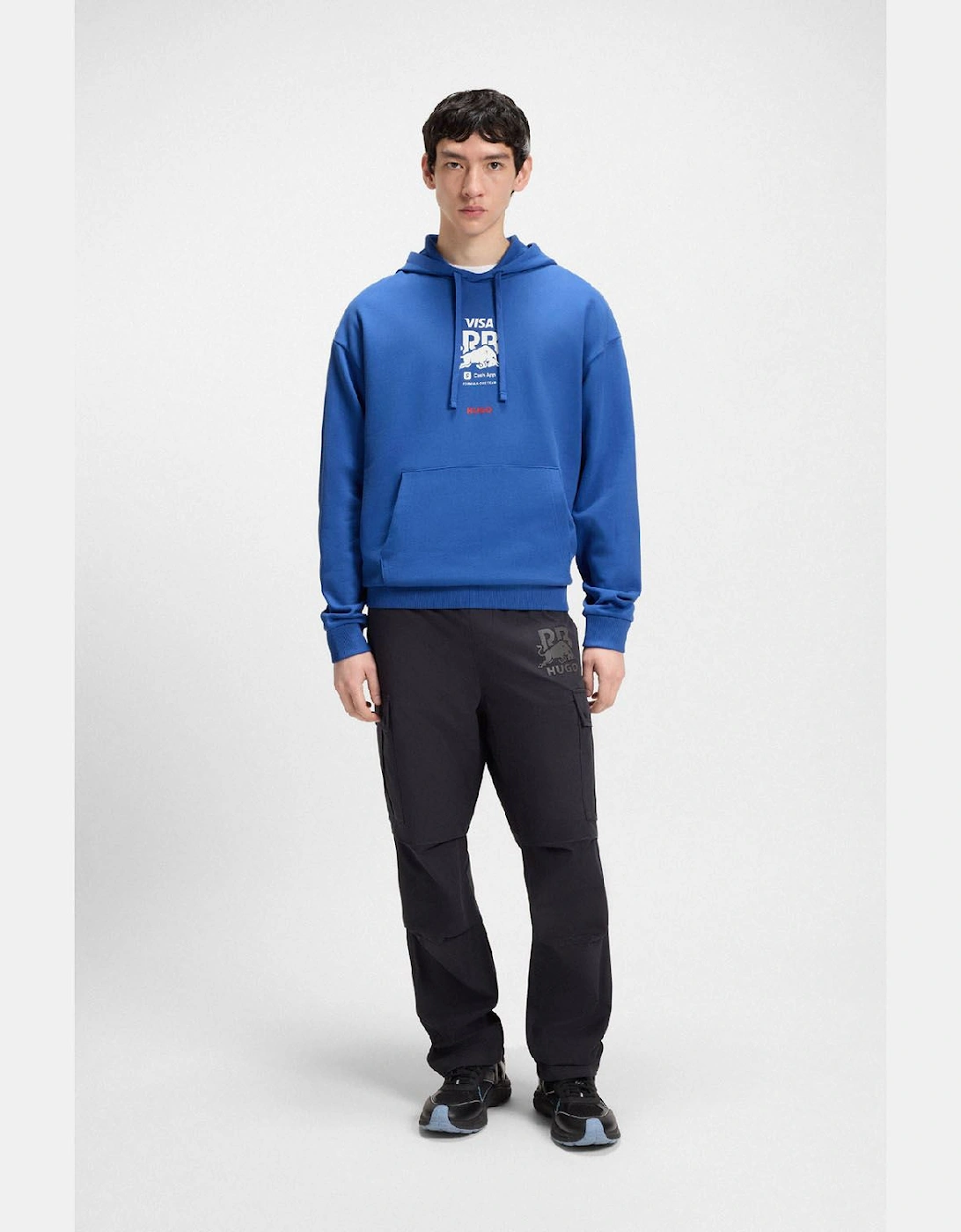 VCARB Fanwear Hoodie