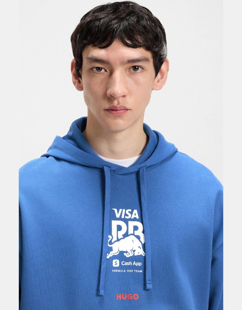VCARB Fanwear Hoodie