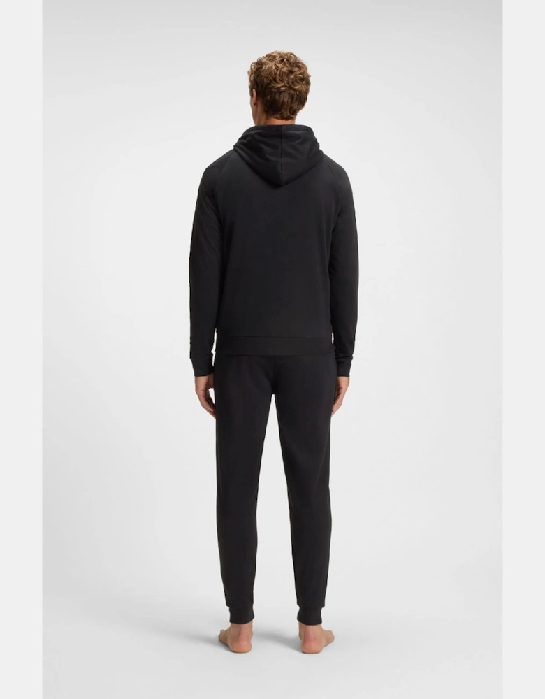 Authentic Loungewear Hooded Jacket