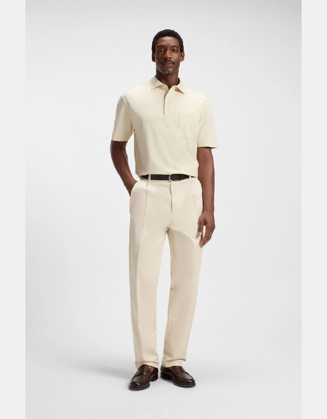 C-Payto 18 Polo Shirt