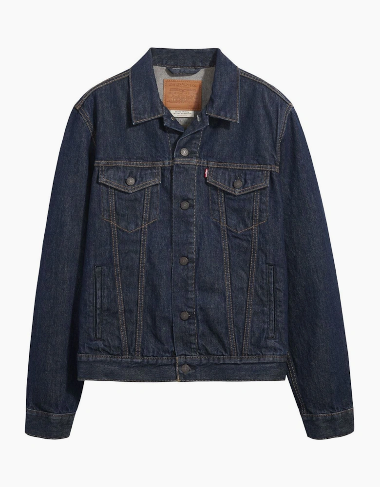 Rockridge Trucker Jacket