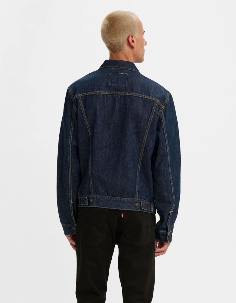 Rockridge Trucker Jacket