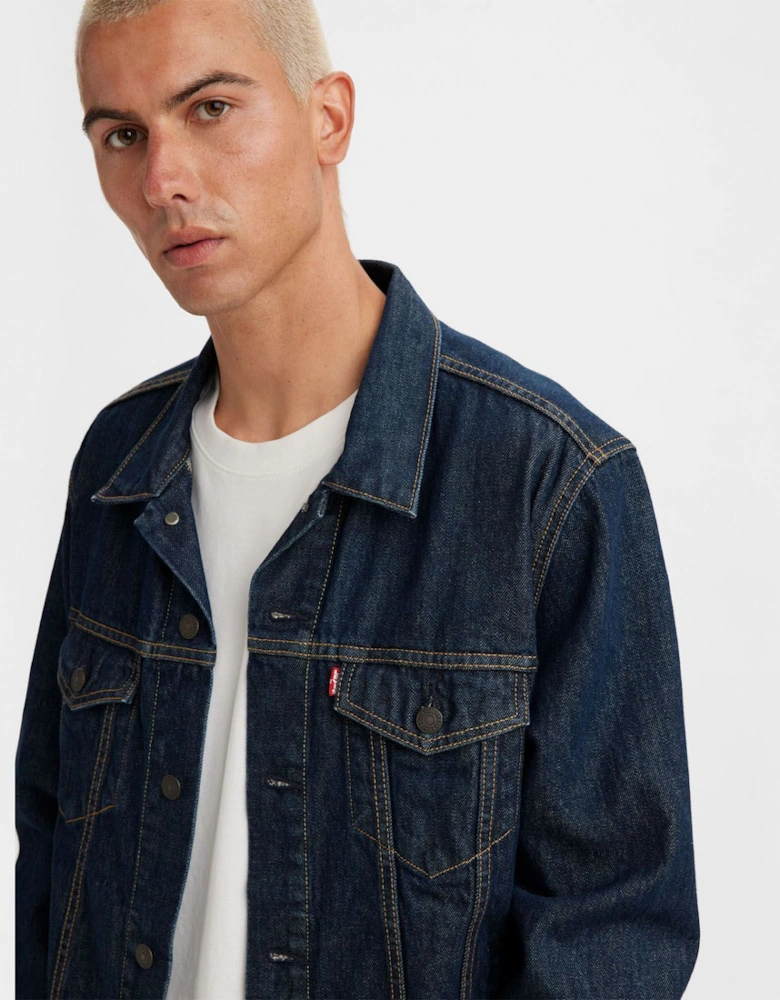 Rockridge Trucker Jacket