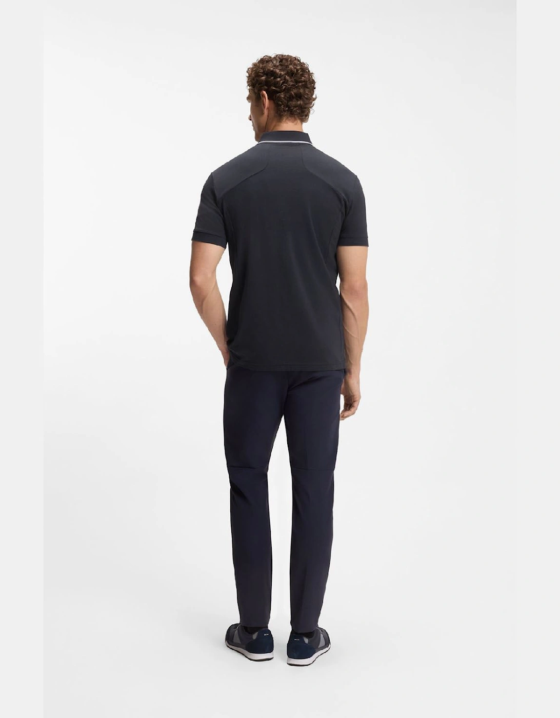 Phillix_IN Polo Shirt