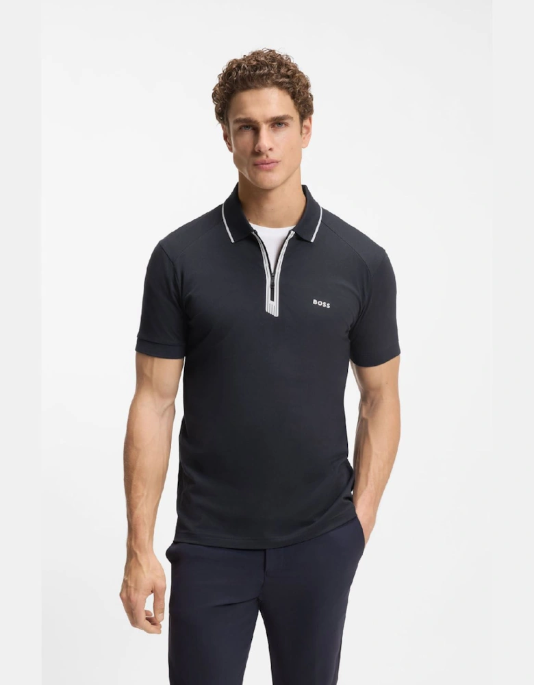 Phillix_IN Polo Shirt