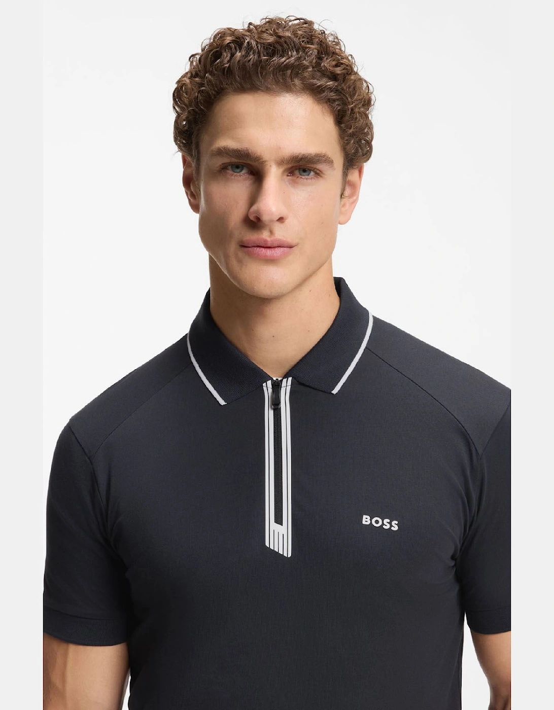 Phillix_IN Polo Shirt