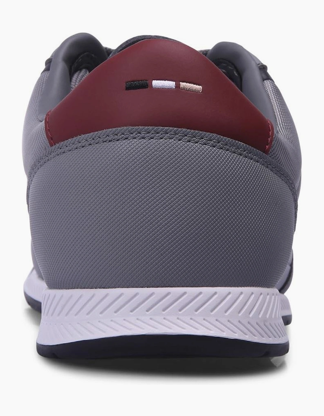 Nitan Mixed Material Trainers