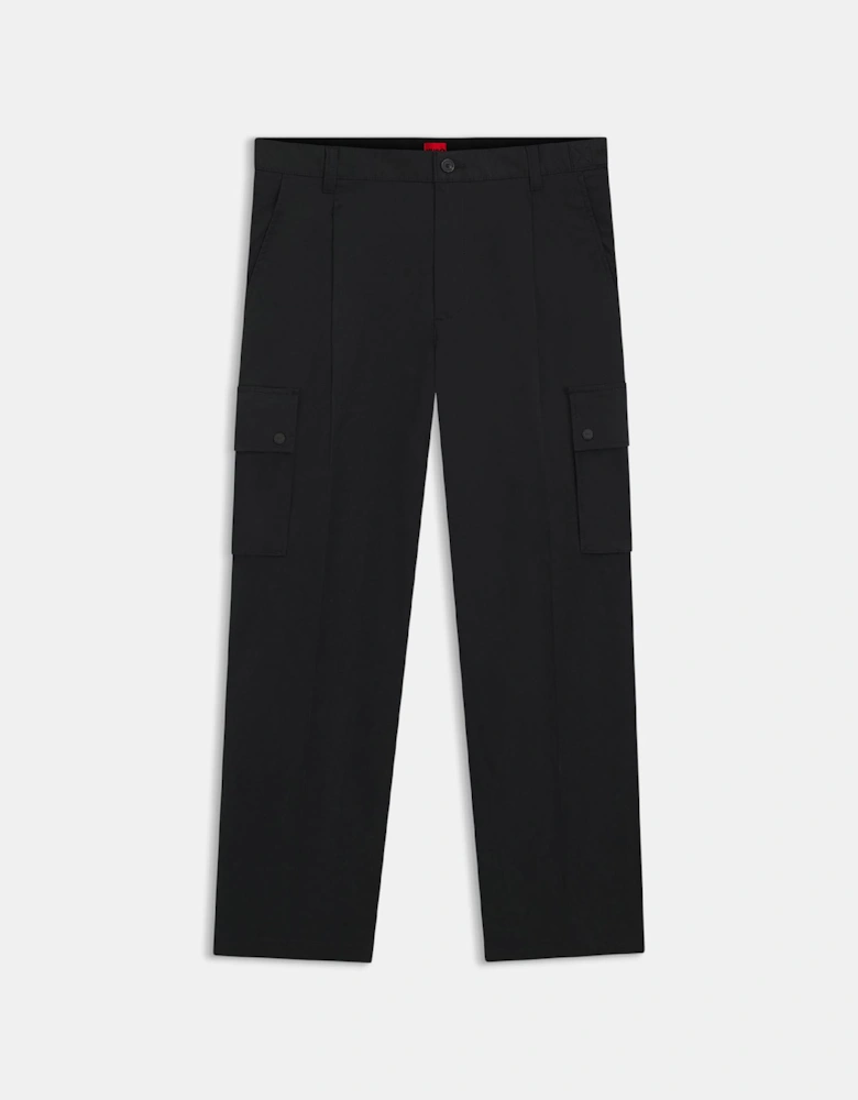 Craysen261 Relaxed Fit Trousers