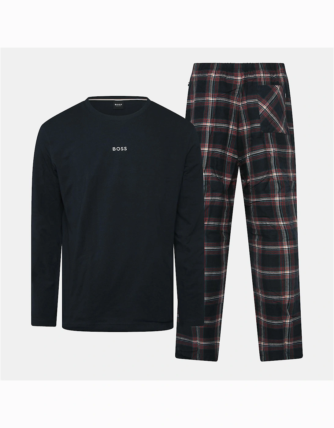 Holiday Pyjamas, 3 of 2