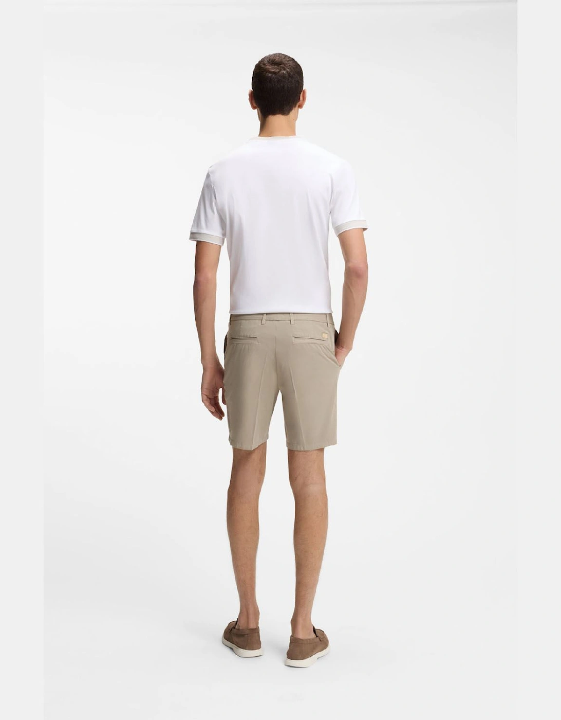 H-Kane1 Modern Fit Shorts