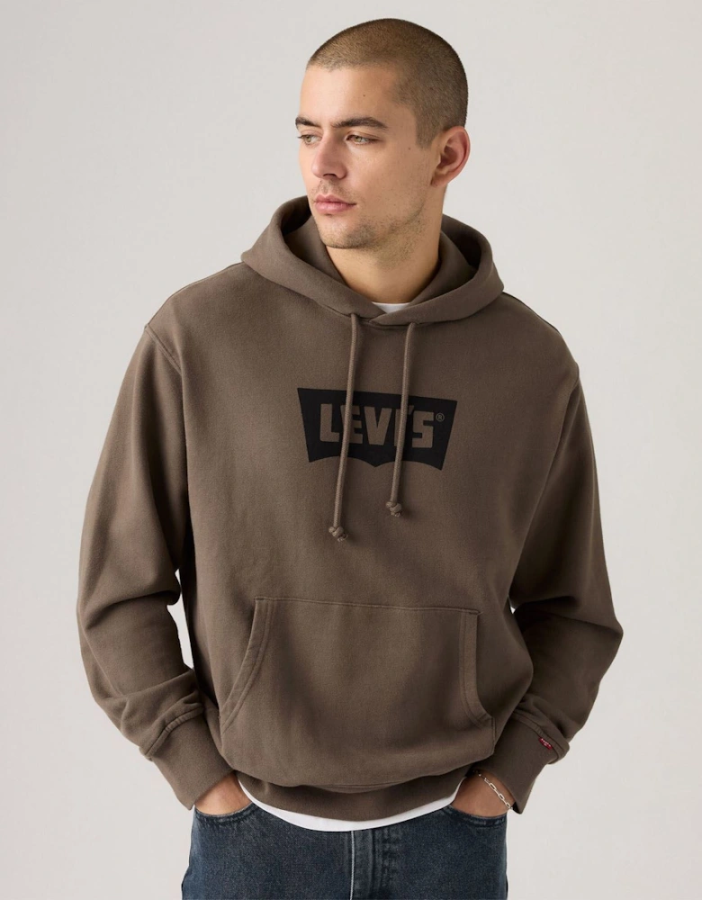 Premium Batwing Hoody