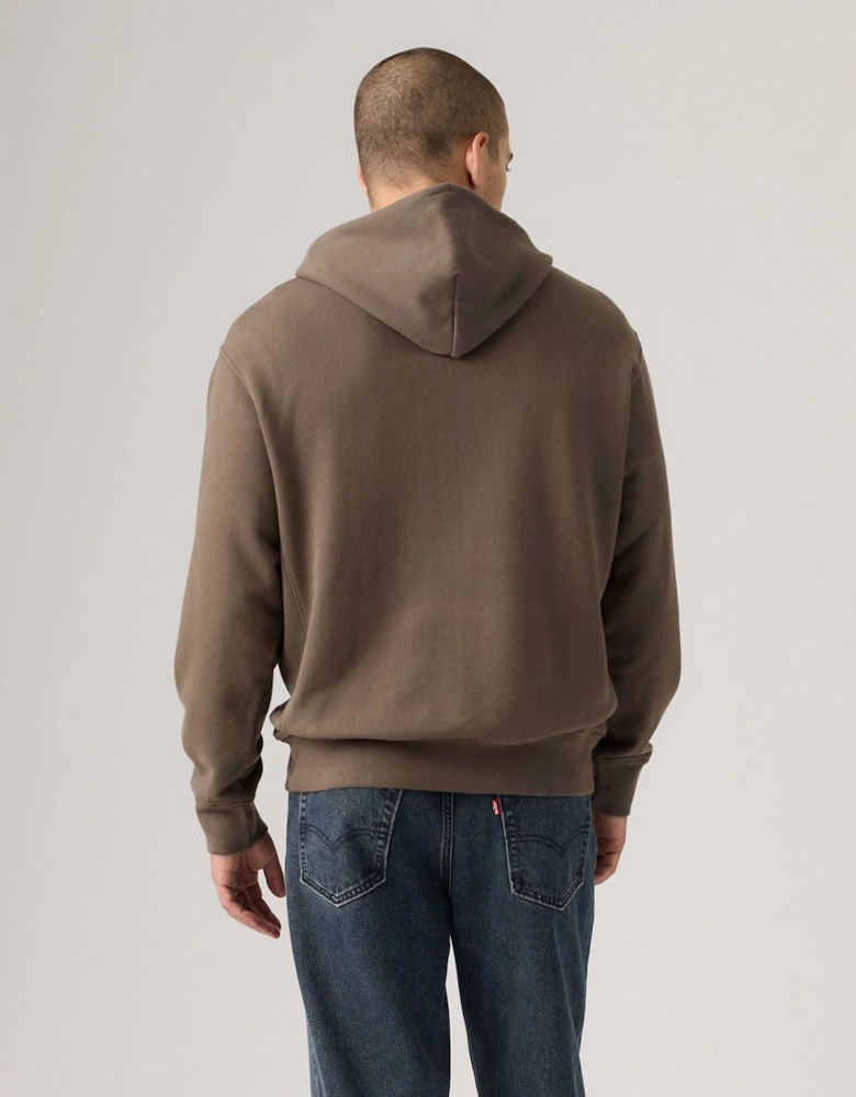 Premium Batwing Hoody