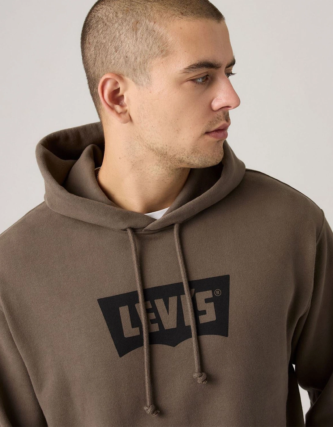 Premium Batwing Hoody