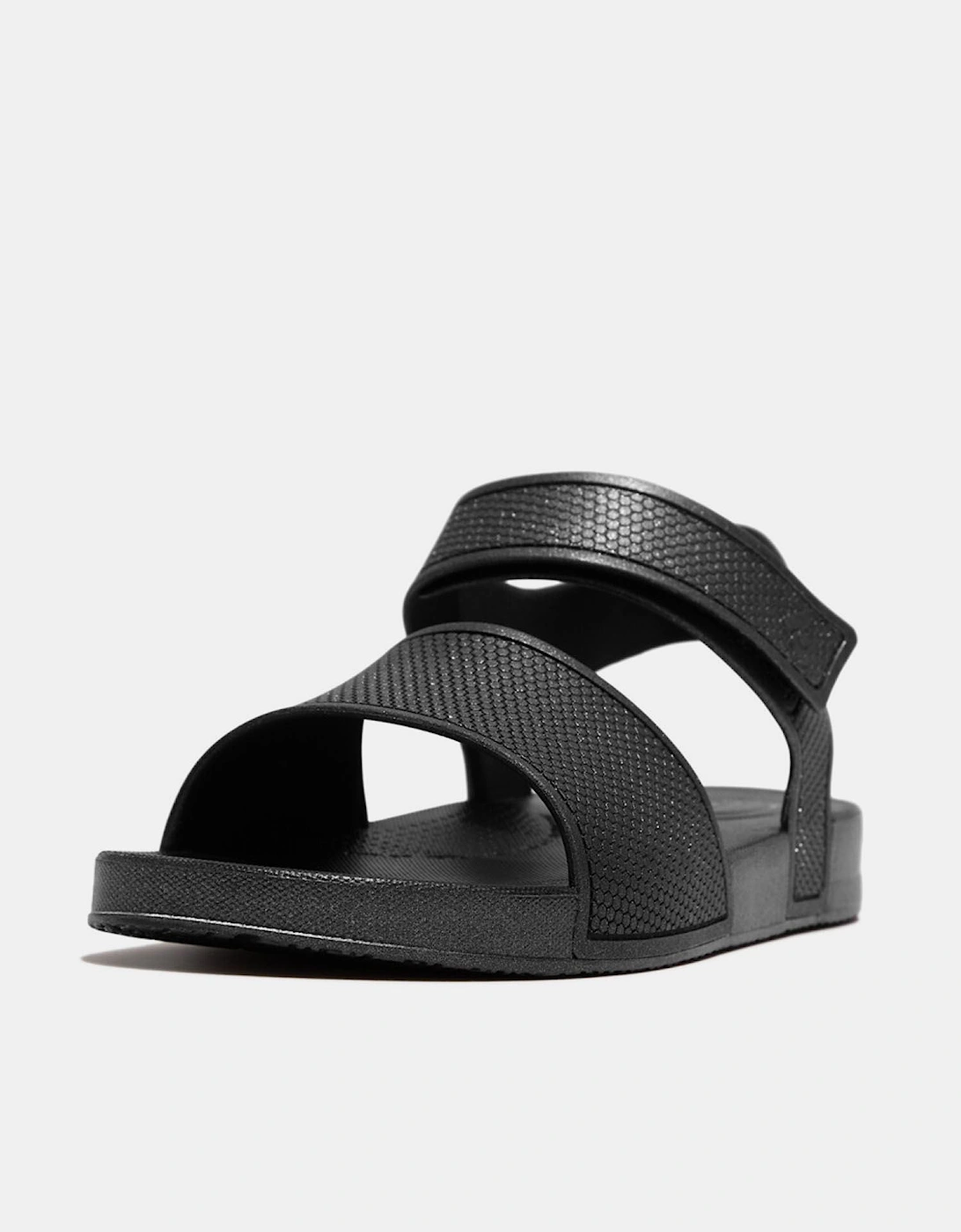 Juniors iQushion Shimmer Sandals