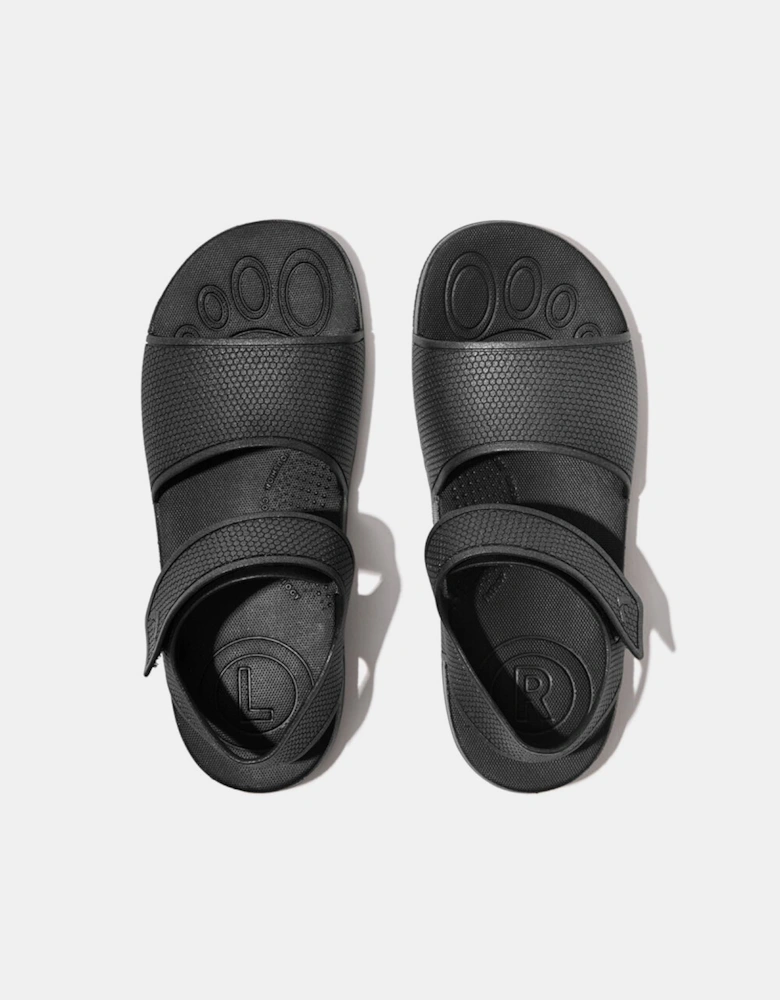 Juniors iQushion Shimmer Sandals