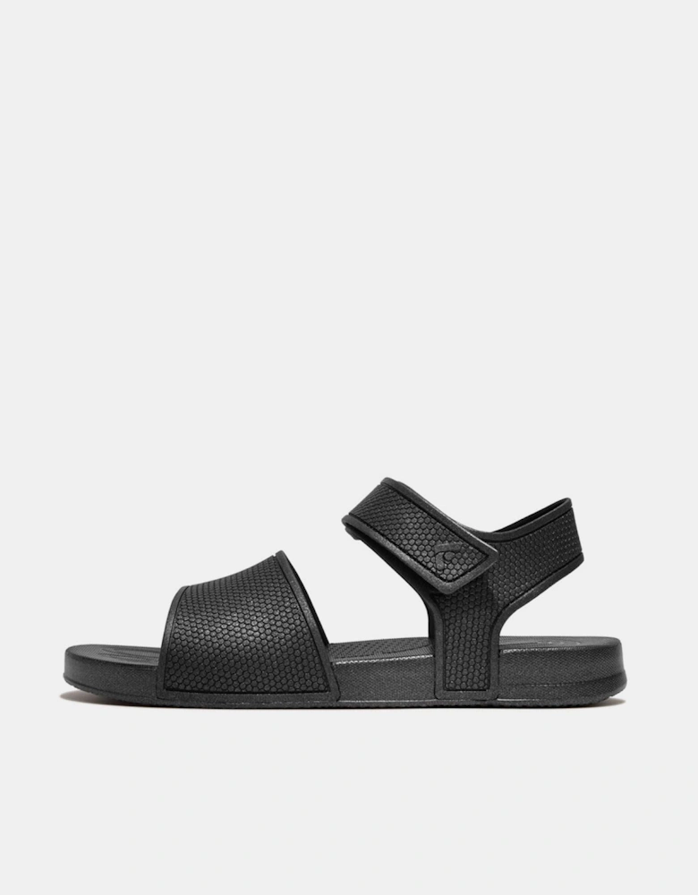 Juniors iQushion Shimmer Sandals