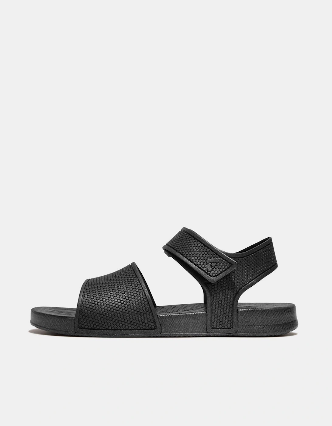 Juniors iQushion Shimmer Sandals, 6 of 5