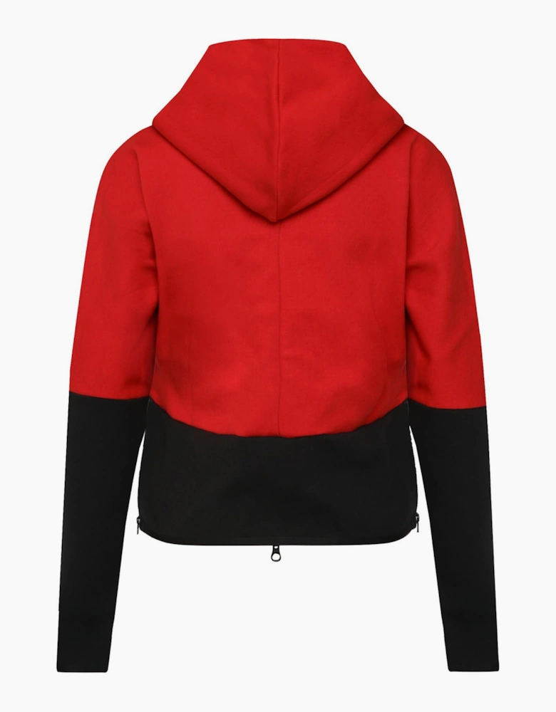 FC Bayern Z.N.E Anthem Jacket