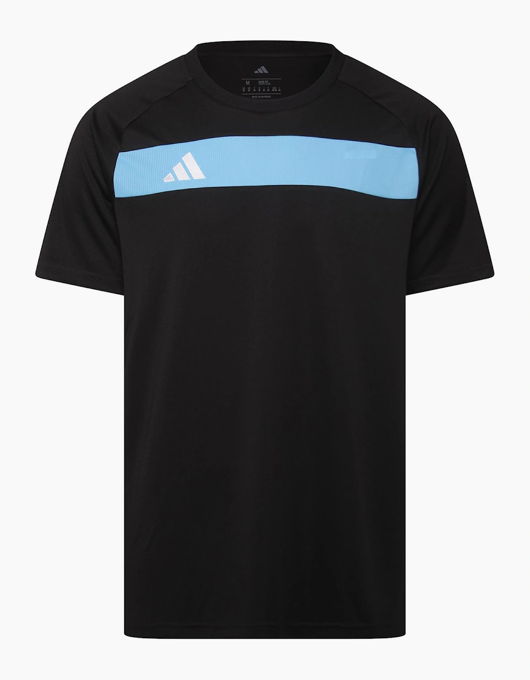 Tiro 25 Essentials Jersey, 3 of 2