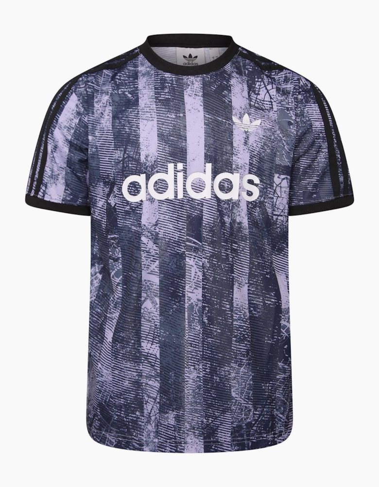 FTB AOP Short Sleeved T-Shirt