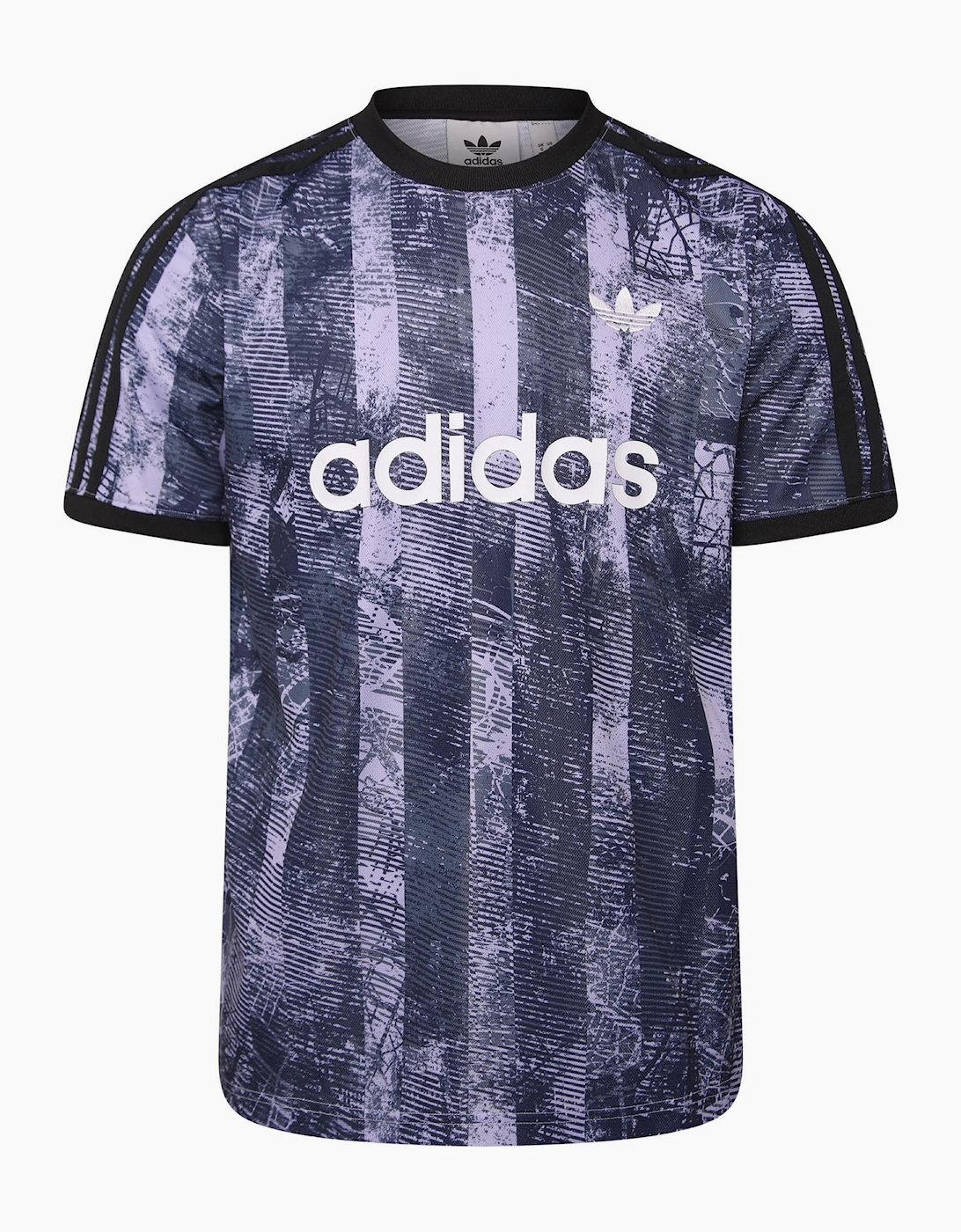 FTB AOP Short Sleeved T-Shirt, 3 of 2